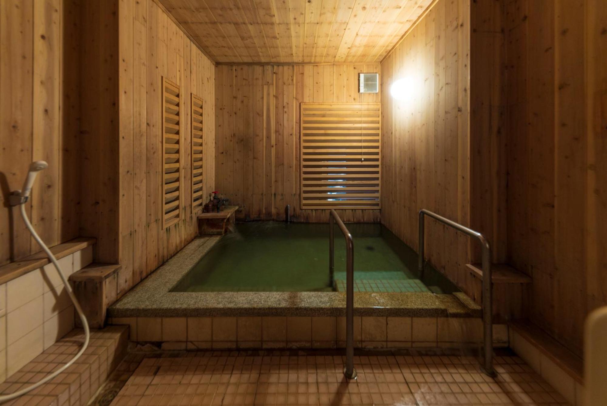Jyokiya Hotel Унзен Екстериор снимка