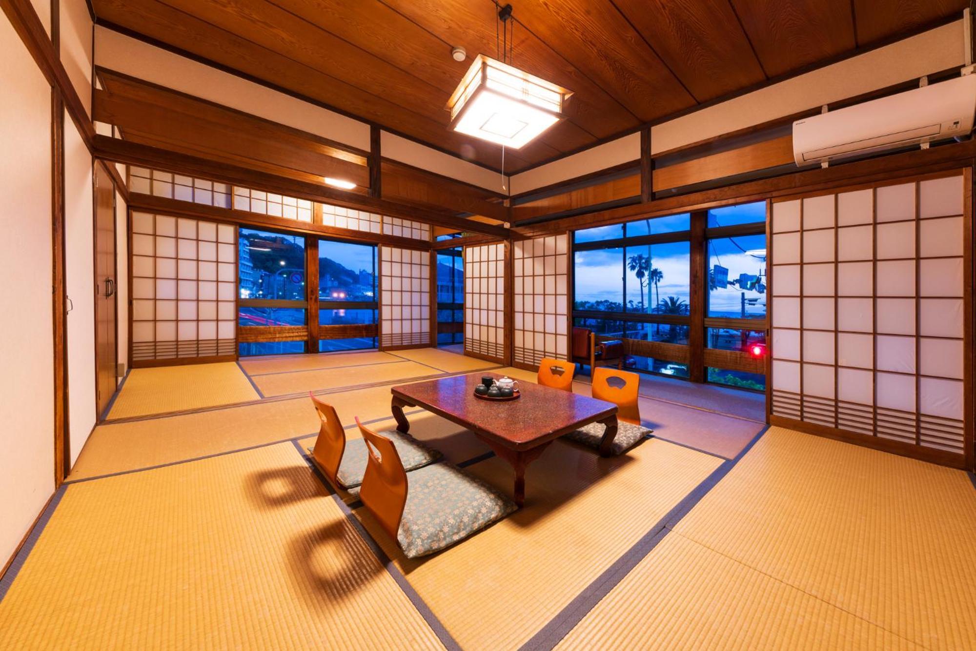 Jyokiya Hotel Унзен Екстериор снимка