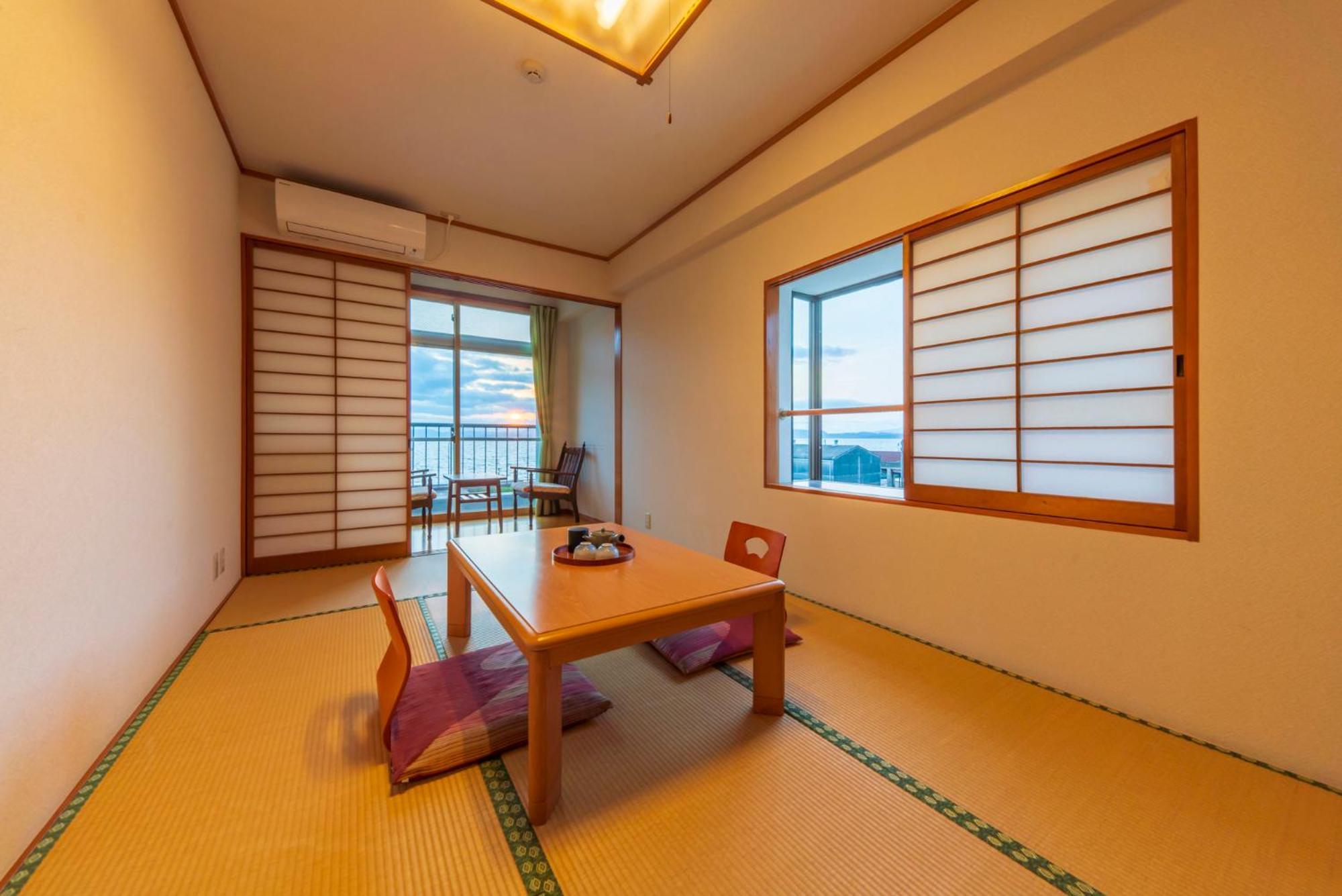 Jyokiya Hotel Унзен Екстериор снимка