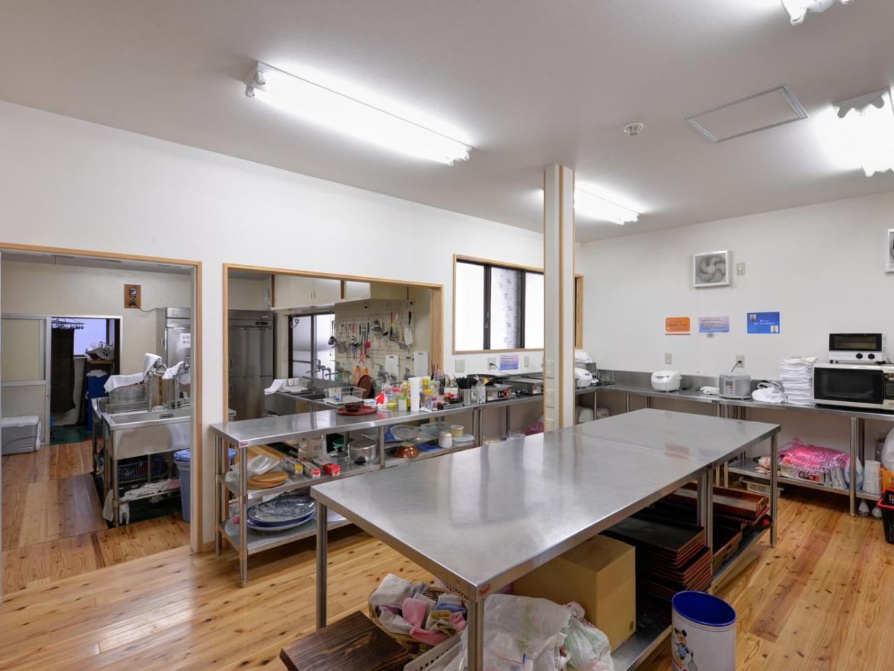 Jyokiya Hotel Унзен Екстериор снимка